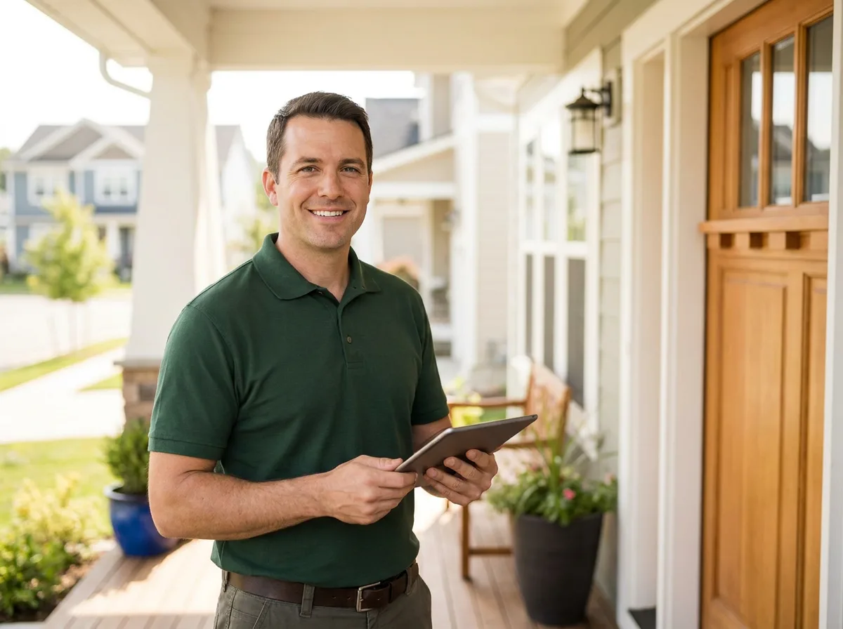 Pest control FAQs for Mount Pleasant, OH